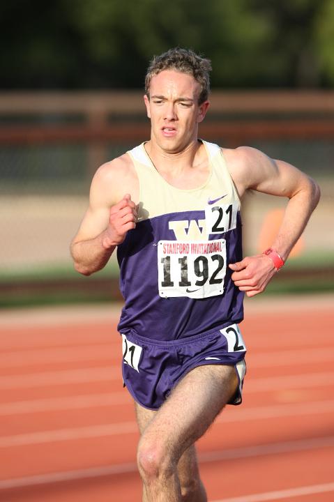 2010 Stanford Invite-College-117.JPG - 2010 Stanford Invitational, March 26-27, Cobb Track and Angell Field, Stanford,CA.